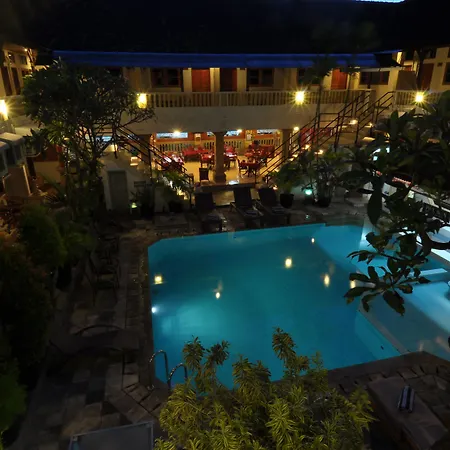 Rosani Hotel