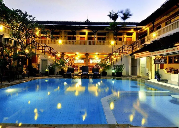 Rosani 3* Kuta (Bali)