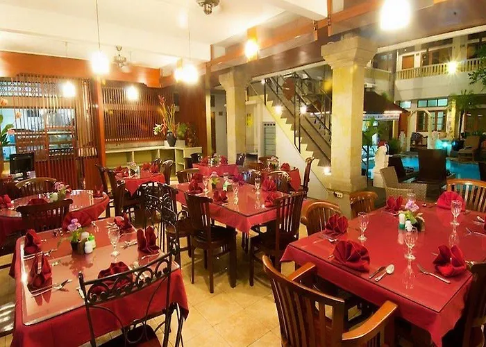 Hotel Rosani Kuta (Bali)