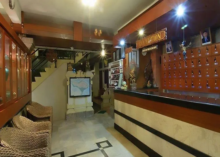 Hotel Rosani Kuta (Bali)