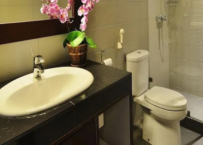 Rosani 3* Kuta (Bali)