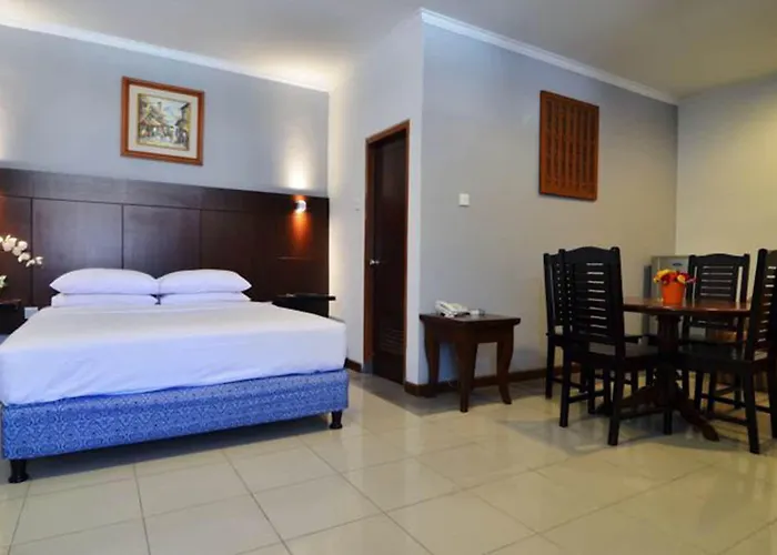 Rosani Hotel