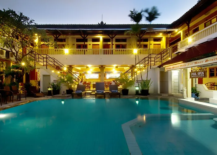 Rosani Hotel