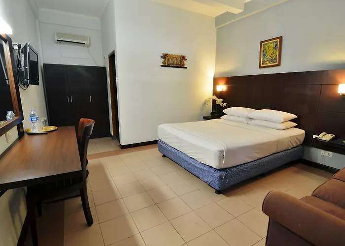 Rosani Hotel 3*