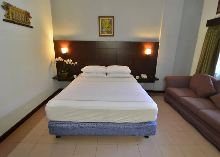 Hotel Rosani 3*