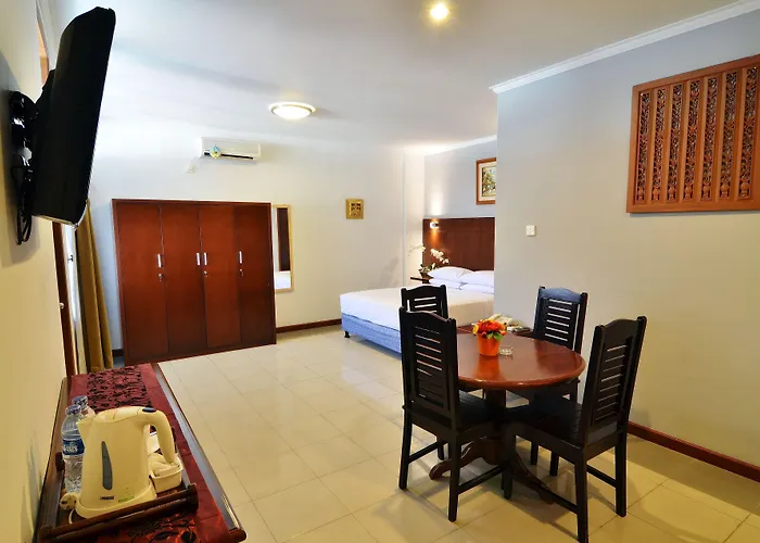 Rosani Hotel Kuta (Bali)