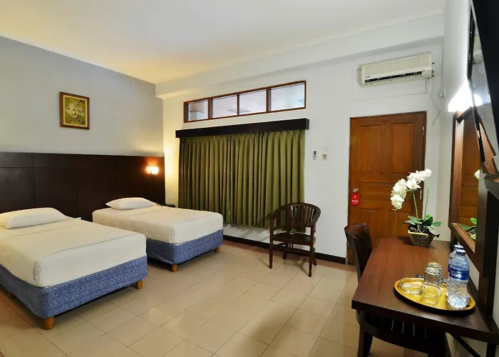 Hotel Rosani 3*