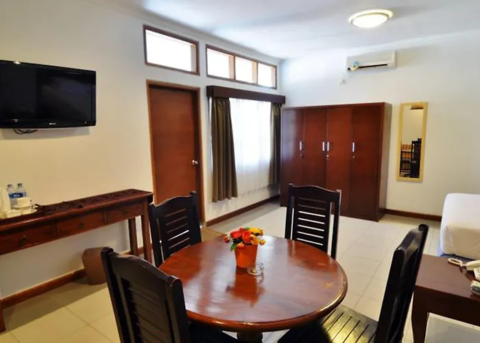 Hotel Rosani