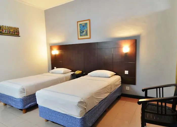 Rosani Hotel Kuta (Bali)