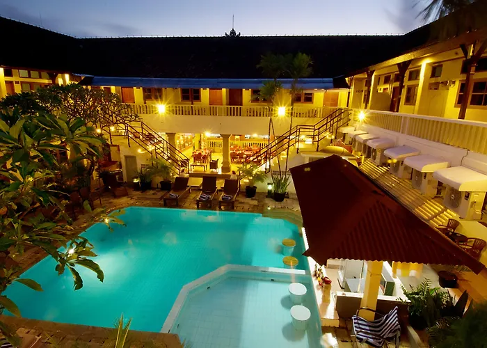 Rosani Hotel 3*