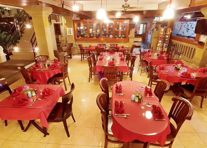 Rosani Hotel