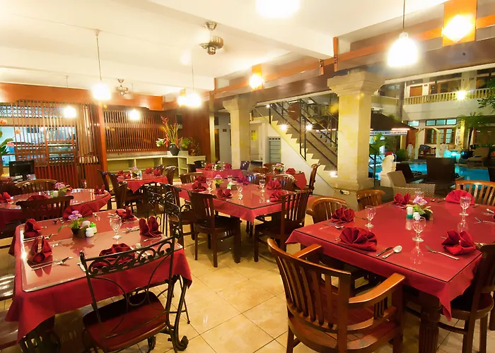 Hotel Rosani 3*