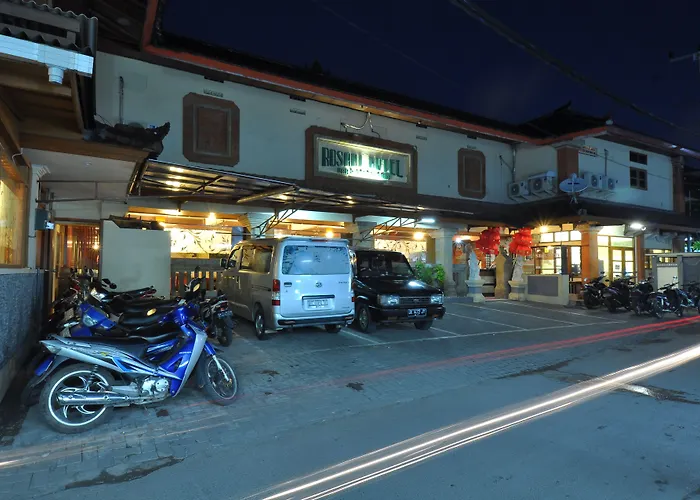 Hotel Rosani 3*