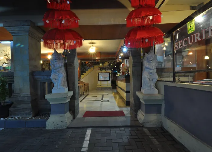 Rosani Hotel