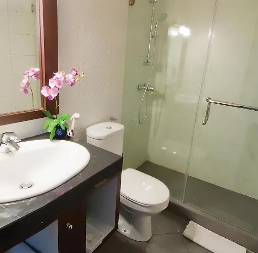 Hotel Rosani Kuta (Bali)