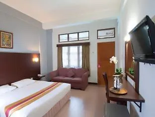 Hotel Rosani