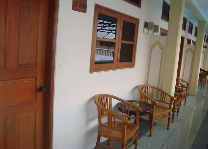 Rosani 3* Kuta (Bali)