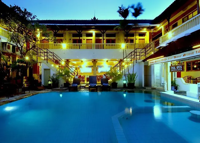 Rosani Hotel 3*