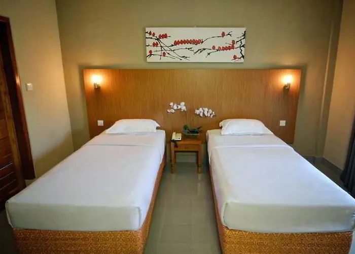 Rosani 3* Kuta (Bali)