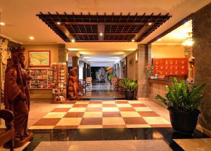 Rosani Hotel