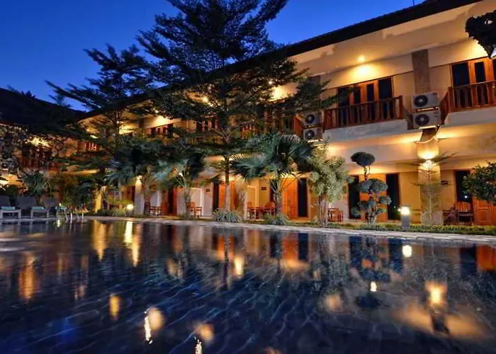 Rosani Hotel 3*