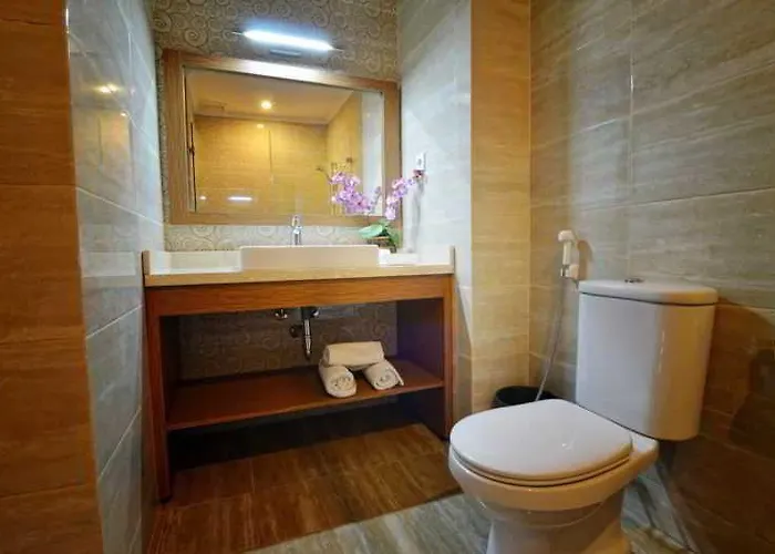 Rosani 3* Kuta (Bali)
