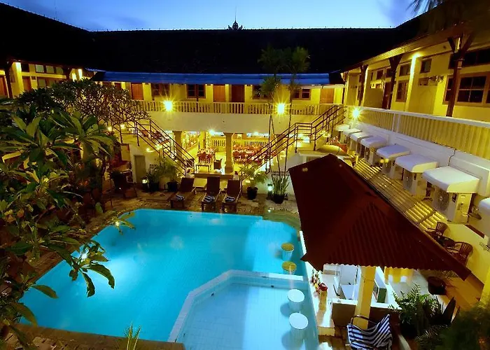 Rosani Hotel 3*