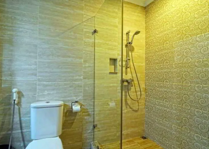 Rosani Hotel Kuta (Bali)