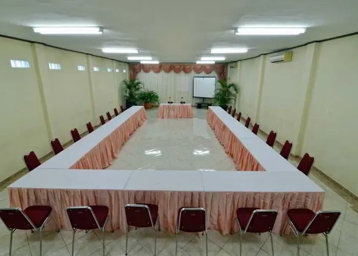 Rosani Hotel 3*