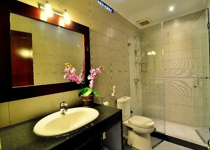 Rosani 3* Kuta (Bali)