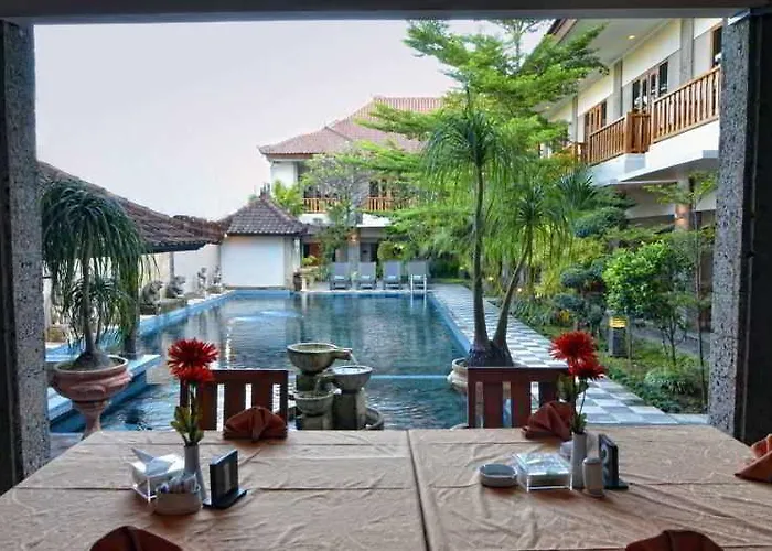 Rosani Hotel Kuta (Bali)