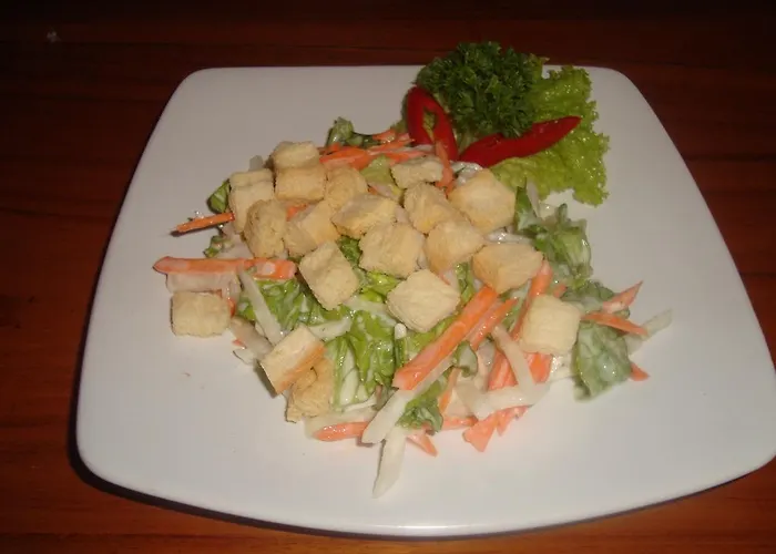 Rosani Kuta (Bali)