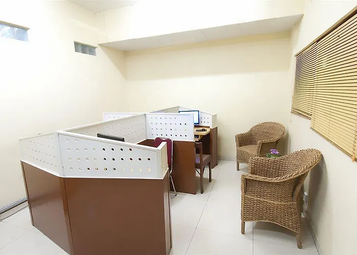Rosani Hotel