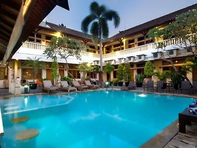 Rosani 3* Kuta (Bali)