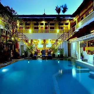 Hotel Rosani 3*