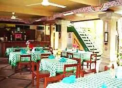 Rosani Hotel