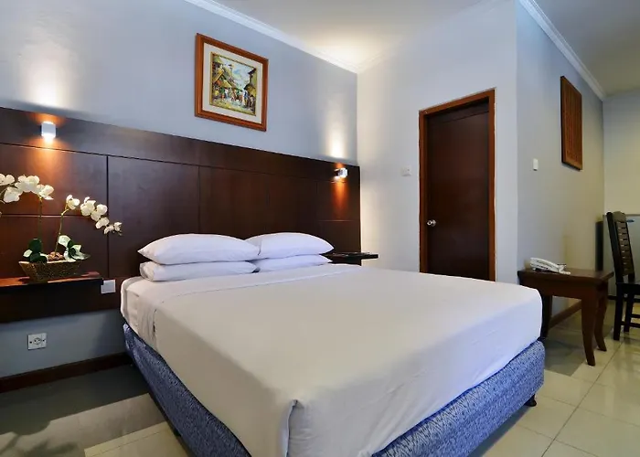 Hotel Rosani