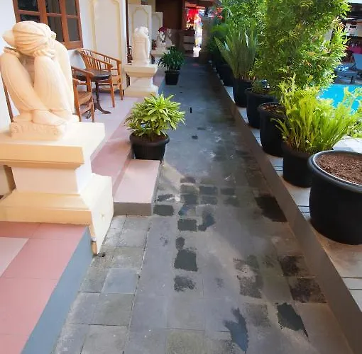 Hotel Rosani