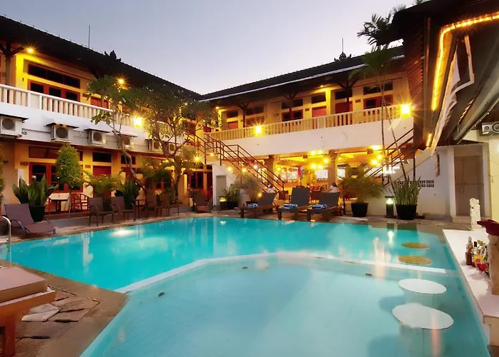 Hotel Rosani 3*