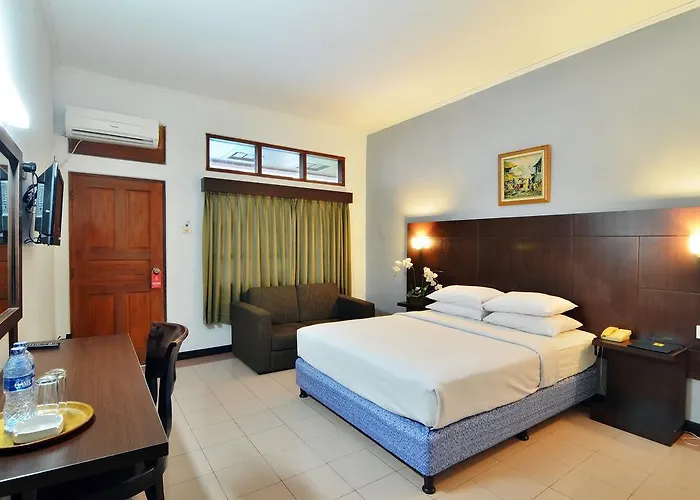Rosani 3* Kuta (Bali)