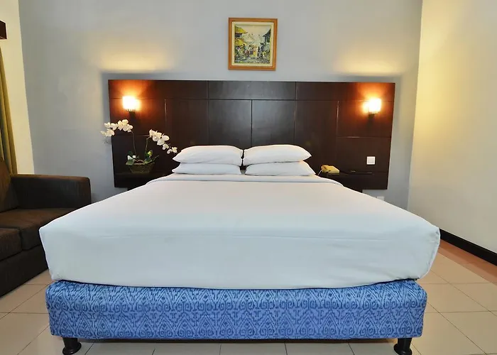 Rosani Hotel Kuta (Bali)