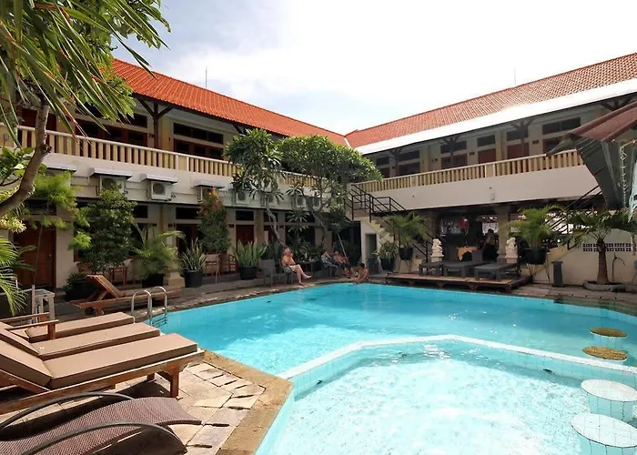 Rosani Kuta (Bali)
