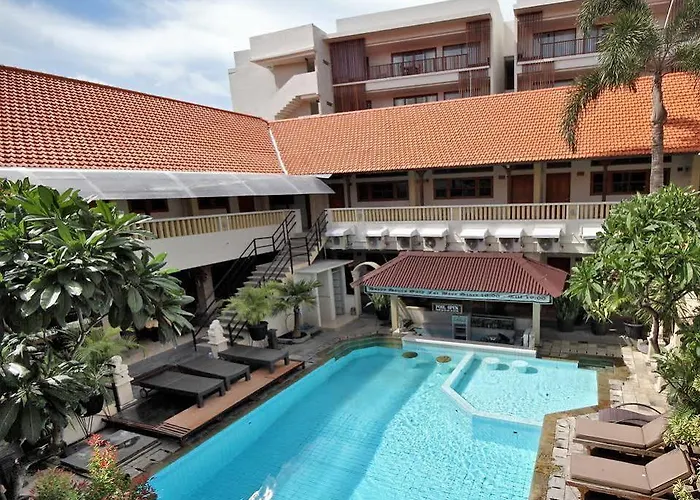 Rosani Hotel