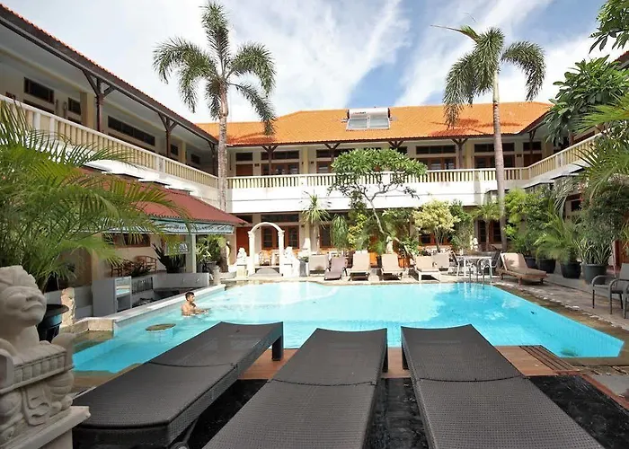Rosani Hotel 3*