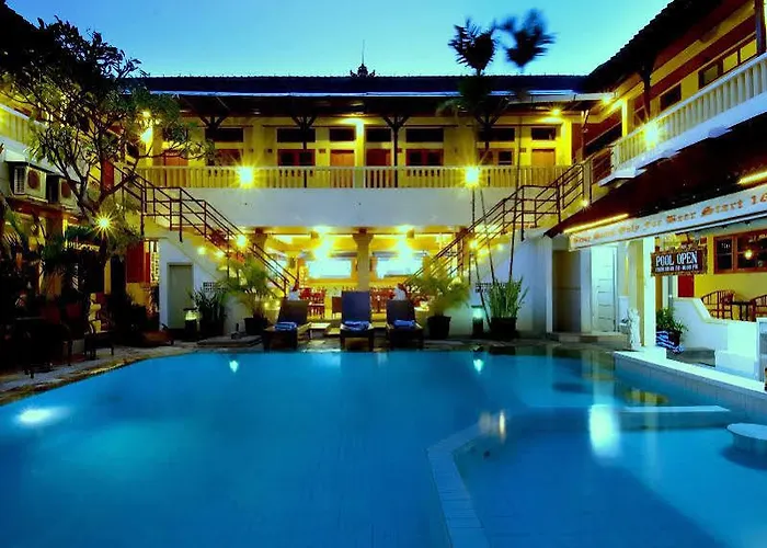 Rosani Kuta (Bali)
